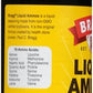 Bragg Liquid Aminos All-Purpose Seasoning - Gluten-Free Soy Sauce Substitute - 32 fl oz - Aminos Color