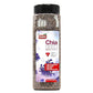 Badia Chia Seeds, High Fiber Omega-3 Protein, 22 oz for Smoothies & Baking