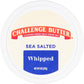 Challenge Dairy, Salted Whipped Butter, 8 oz