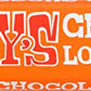 Tonys Chocolonely Caramel Sea Salt Milk Chocolate Bar 1.7 Oz.
