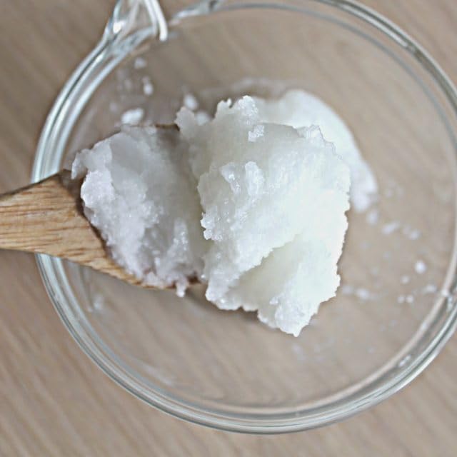 Golden Barrel Coconut Oil (96 Fl. Oz.)