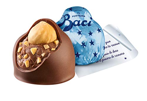 Perugina Milk Chocolate Chocolate Pack Of 1 (5.29 Ounce) Box
