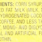 Brach'S Nips Coffee Flavored Hard Candy, Individually Wrapped Candy, 3.25 Ounce Bags (Pack Of 12)