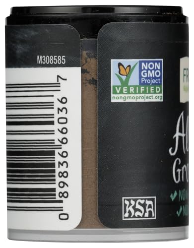 Frontier Ground Allspice, 0.4 Oz