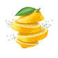 Robinsons Squashd Lemon & Lime 66Ml