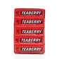 gerrits Teaberry gum 5pc (Pack of 5)