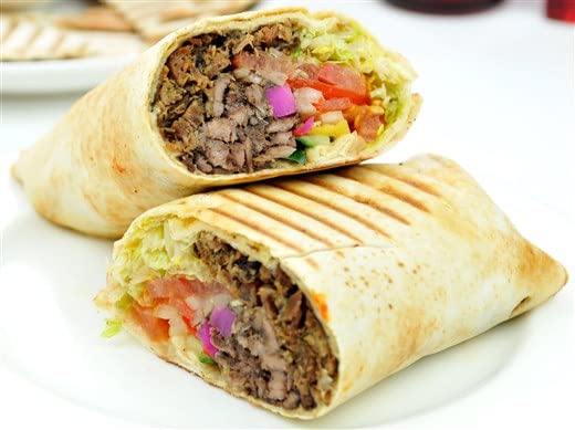 Beef Shawarma Seasoning 5 Oz | Beef Shawarma Spice | All Purpose Ground Beef, Steak, Chicken, Seafood & More Seasoning | Authent