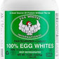 Egg Whites International 100% Pure Liquid Egg White Protein Designed to Drink. NOW 100% CAGE FREE (1 Gallon)