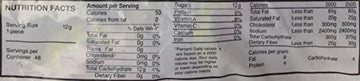 Big Slice Lollipops Watermelon Flavor (48 Count)