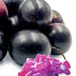 Butterfields Candy - Gourmet, Old-Fashioned Muscadine/Wine-Inspired Grape Buds Hard Candy | Gluten Free | Made With 100% Real, Pure Cane Sugar | Handcrafted In The Usa- 2.5 Oz (3-Pack)