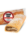 Administrative Professionals Day - Hungarian Nut Roll - Nut (Over 1.5 lbs)