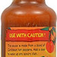 Walkerswood Jonkanoo Seriously Hot Jamaican Pepper Sauce - 5 Oz Pack of 2