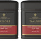 Taylors Of Harrogate, Tea English Breakfast, 4.41 Ounce (Pack of 2)
