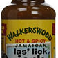 Walkerswood Hot & Spicy Jamaican Las Lick Jerk Sauce