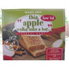 Trader Joe's This Apple Walks Into a Bar Cereal Bars (low fat). 1 Box contain...