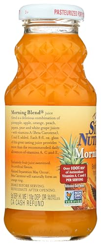 R.W. Knudsen Morning Juice Blend, 8 Fl Oz