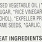 Annie'S Naturals Organic Asian Sesame Dressing, 8 Oz