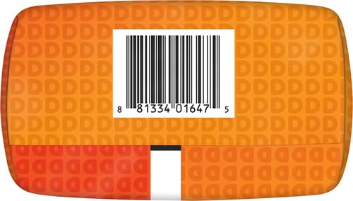 Dunkin Midnight Dark Roast Ground Coffee, 16.5 Ounce