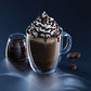 Ghirardelli Chocolate Flavored Sauce, Chocolate, 16- Ounce Bottles (Pack of 6)