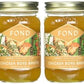 Fond Turmeric & Black Pepper Chicken Bone Broth, 14 Fz