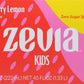Zevia - Kidz Straw Lmaidsprk Rnk - Case Of 4-6/7.5 Fz