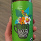 Clipper Coffee: Organic Latin American Decaf Instant Coffee - Medium Roast Coffee, Freeze Dried & Ethically Sourced - 100g (3.53