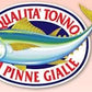 Rio Mare Tuna Fish in Olive Oil - Yellowfin Tuna, 80g Can, Pack of 24, Italian Import