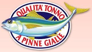 Rio Mare Tuna Fish in Olive Oil - Yellowfin Tuna, 80g Can, Pack of 24, Italian Import