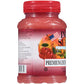 INDIAN SUMMER Chunky Cherry Applesauce, 23 Ounce (Pack of 6) - Delicious, All-Natural Fruit Puree for Snacking & Cooking