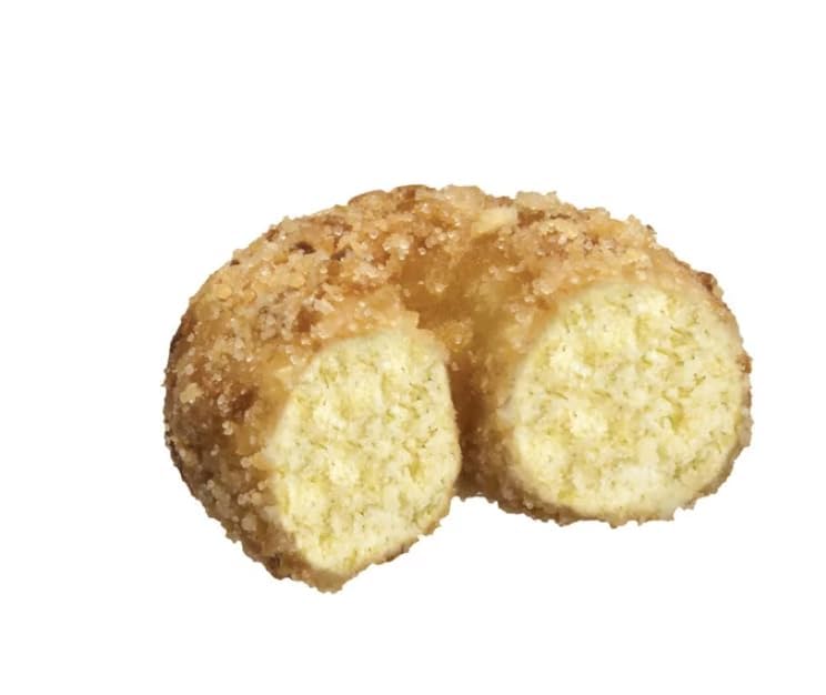 Generic Hostess Donettes - Crunch Mini Donuts - Sweet Coconut Crunch - 9.5 Oz Bag - Pack of 2