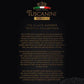 Tuscanini Reserve Minced Black Truffle In Extra Virgin Olive Oil , 2.82Oz | Product Of Italy | Minced Italian Truffle Mushrooms