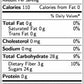 Ocean Spray Original Craisins Dried Cranberries, 1. 16 Ounce -- 200 Per Case.