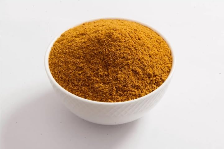 Suya seasoning 100gm x 3 (3 Packs) - African suya seasoning - sweet flavor, spicy powder, grilled steak seasoning blend (with ku