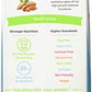 Orgain Organic Lightly Sweetened Vanilla Almond Milk, 32 Fz