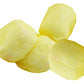Party Sweets Yellow Buttermints, 2.75 Pound, Appx. 350 Pieces From Hospitality Mints