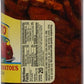 CENTO CHEFS CUT SUNDRIED TOMATOES, 10 Ounce Jar