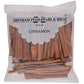 Shivram Peshawari & Bros Cinnamon/Dal Chini | Flavourful | For Cooking & Baking (250 Grams)