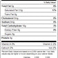 Mini Cinnamon Drops, Bulk Size, Baking Chips (1 lb. Resealable Zip Lock Stand Up Bag)