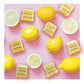 The Original Cakebites By Cookies United, Grab-And-Go Bite-Sized Snack, Sweet Lemon Layers, 4 Pack Of 3 Cookies