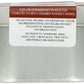 Organic Paprika Mild - Tin