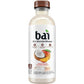 Bai Antioxidant Infused Water Beverage  Madagascar Coconut Mango  with Vitamin C and No Artificial Sweeteners  18 Fluid Ounce Bottle  12 Pack