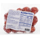 Generic Chorizo de Cebu, 12 oz (2 Packs, 18 pcs each) - Authentic Filipino Sausage, Perfect for Cooking and Snacking