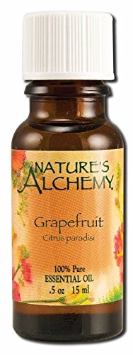 Grapefruit .5 OZ
