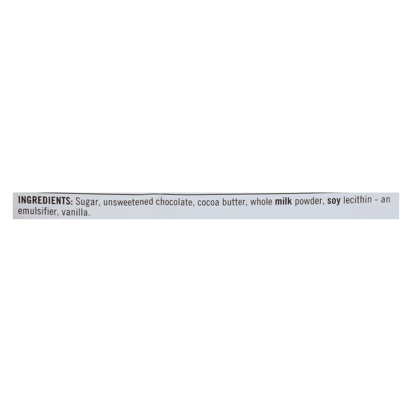 Ghirardelli Chocolate Premium Baking Chips, Semi-Sweet Chocolate, 12 Ounce (Pack of 12)