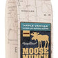 Moose Munch Gourmet Ground Coffee By Harry & David, 2/12 Oz Bags (Maple Vanilla)