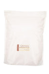 Homestead Gristmill Stone Ground White Cornmeal - Non-Gmo, Chemical-Free Finely Ground Corn Meal- Long Shelf Life - Made In The