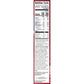Tuna Helper Tetrazzini Pasta, 7.3 Ounces, 12 Per Case