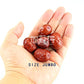 Xlseafood Nature Organic Dried Chinese Jujube Dates Jumbo Size ?????????? ?????? ????? (0.5)