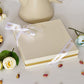 Laylas Delicacies Mediterranean Treats Vegan Gift Box - Handmade Healthy Mixed Nutty Flavors Pastries - Halal, Vegetarian, Glute
