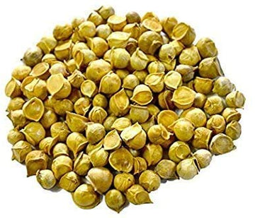 dICE Profchef Kashmiri Lehsun Single Clove Garlic, 100 g (3.53 oz)